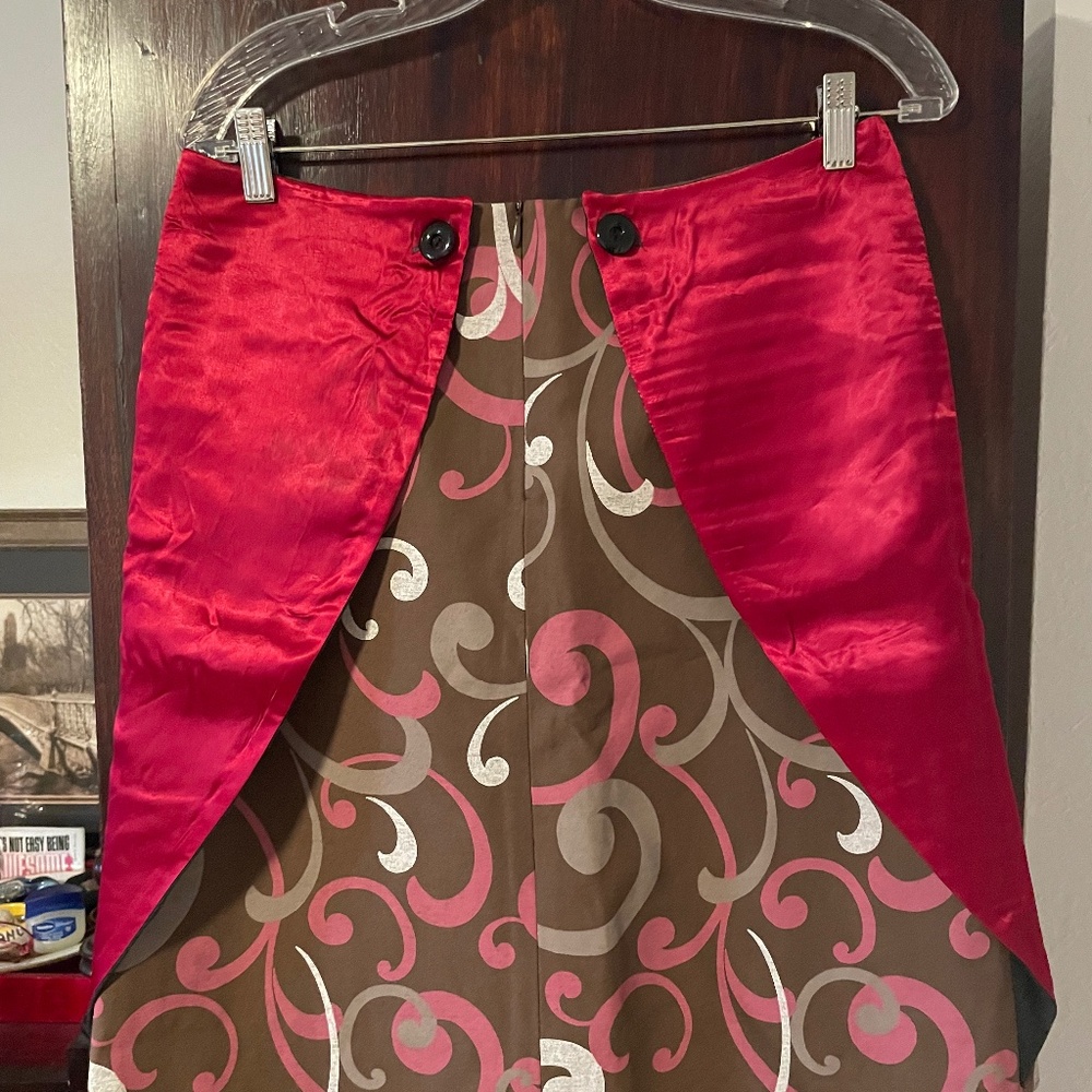 Skirt - Picture 3 of 6